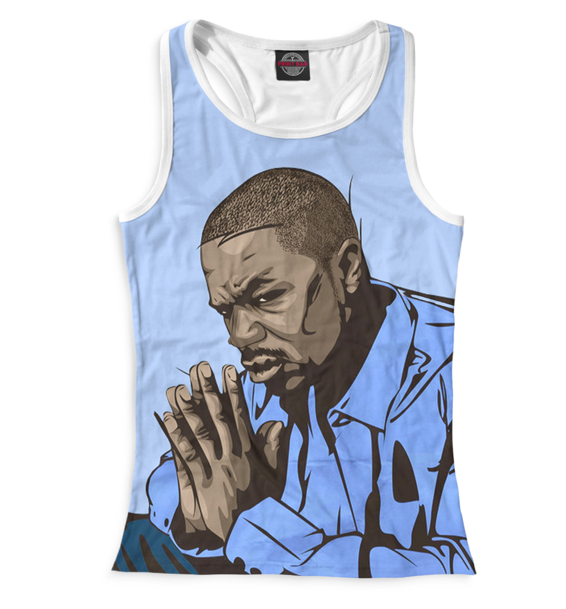 

Xzibit
