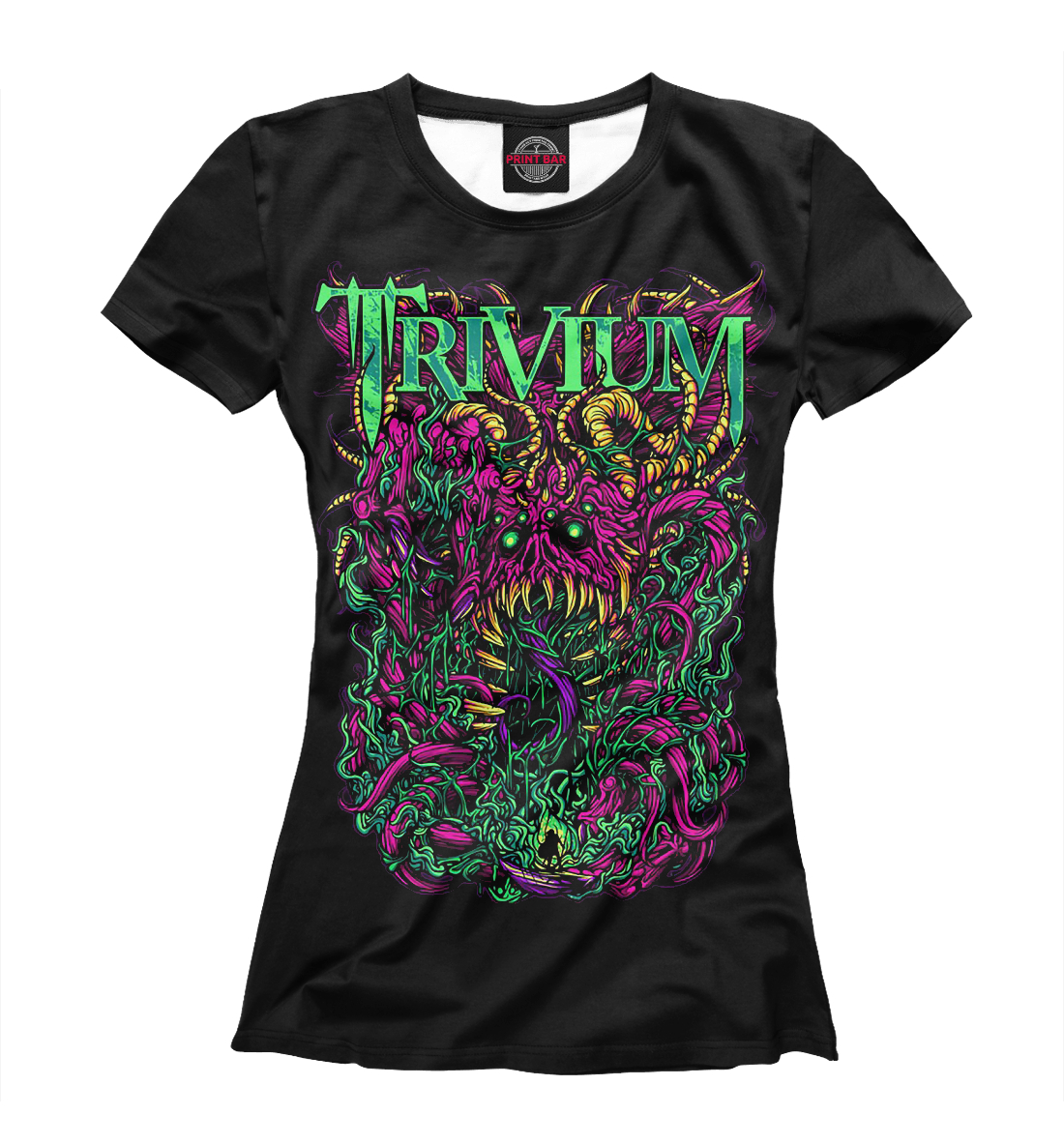 

Trivium