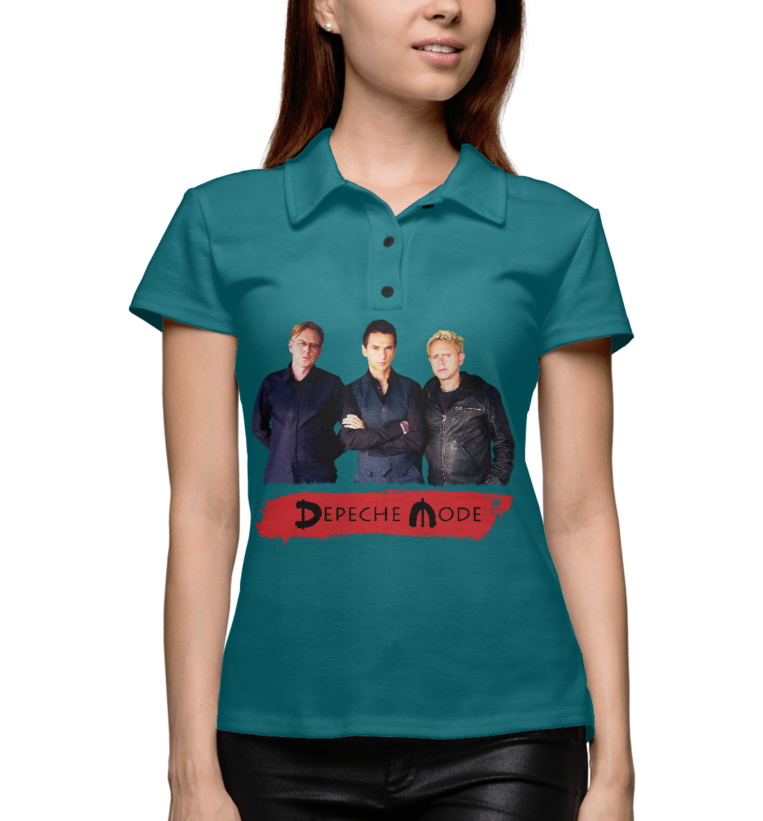 

Depeche Mode