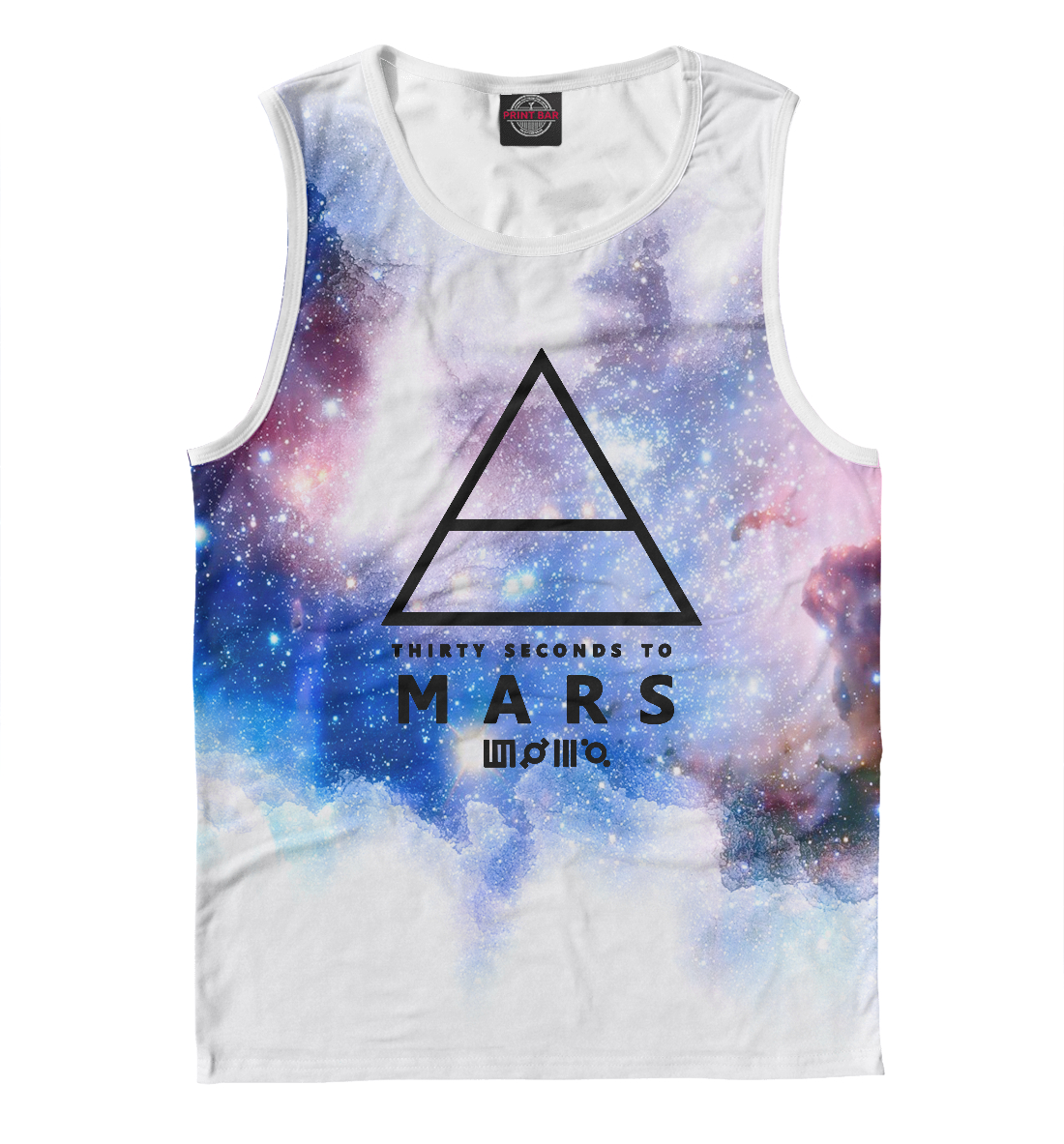 

30 seconds to mars