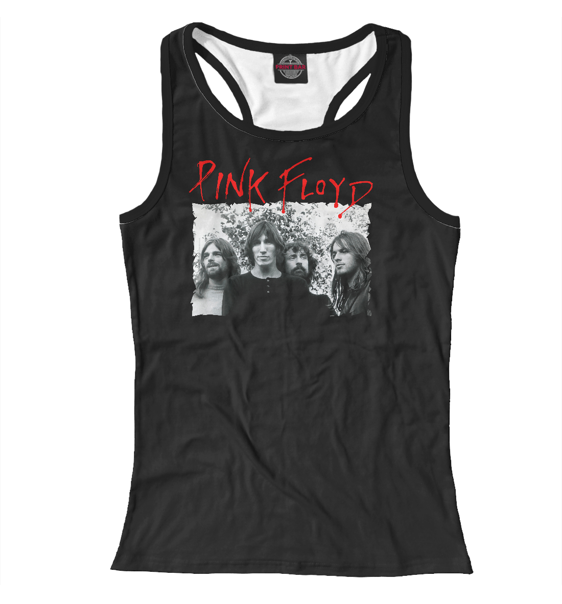 

Pink Floyd