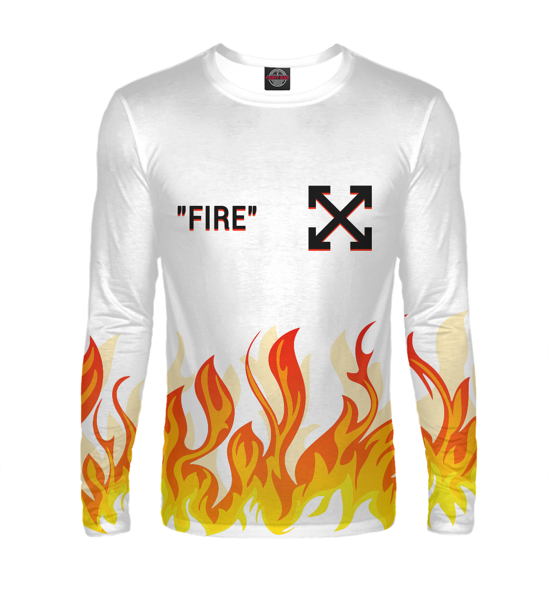 

Off-White