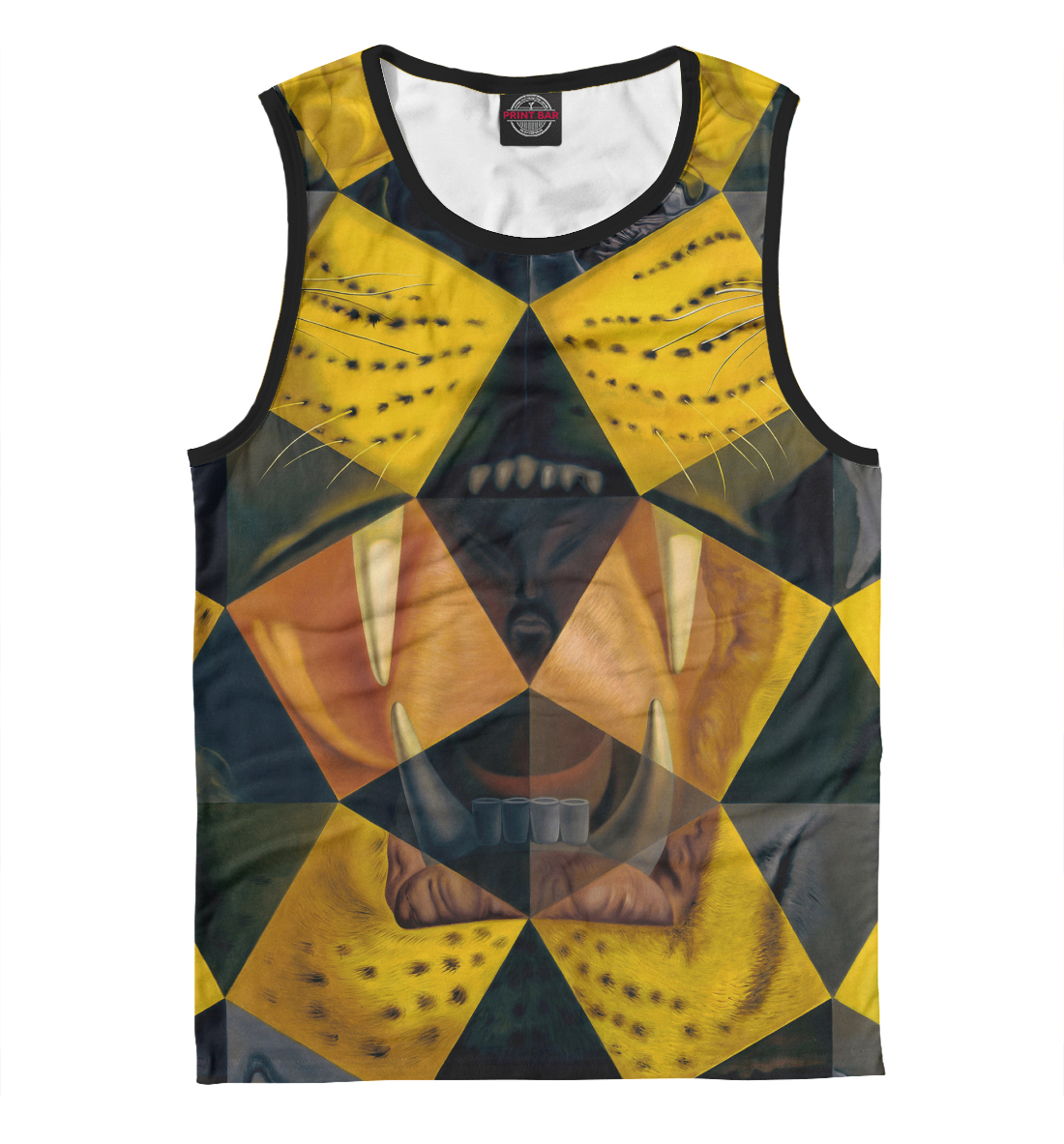 

Дикая кошка