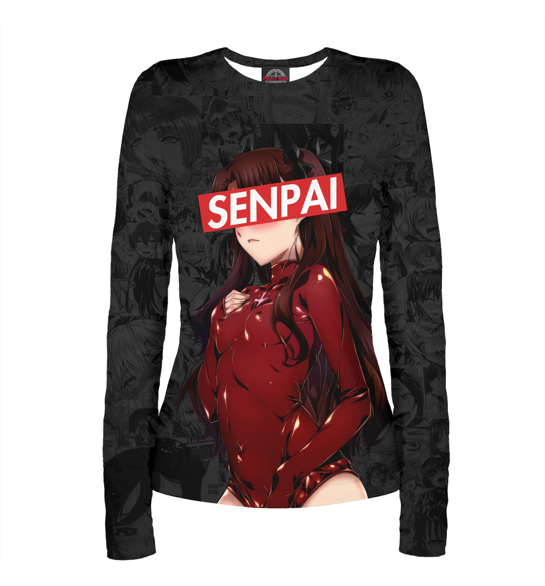 

Senpai (Anime)