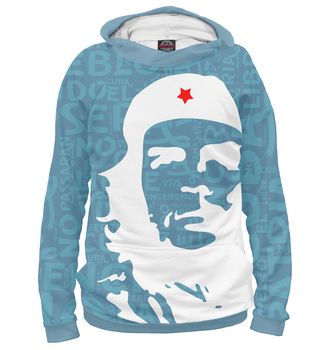 

Che Guevara