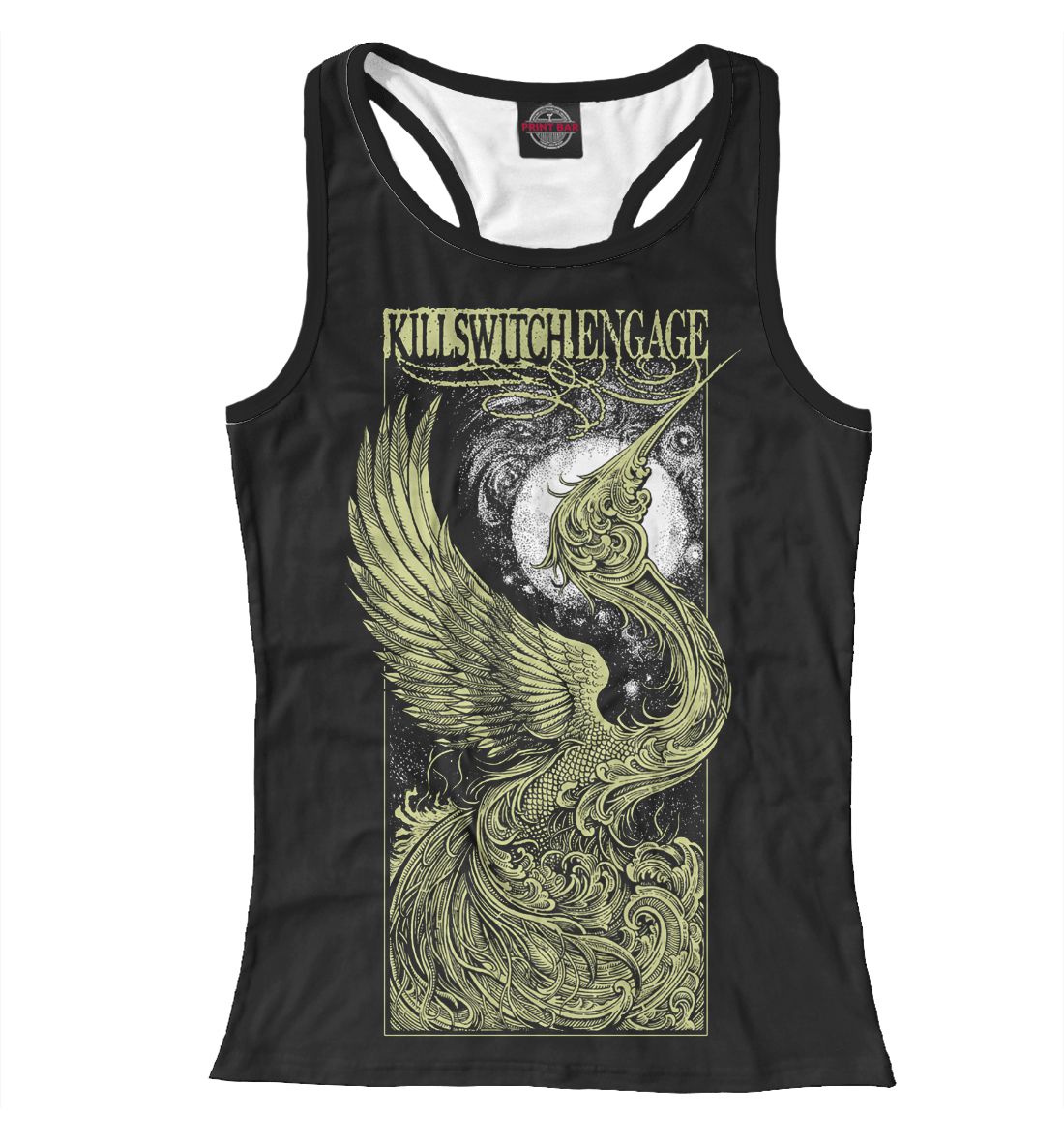 

Killswitch Engage