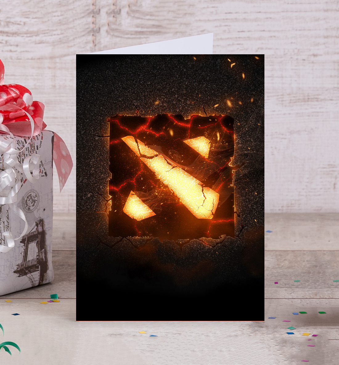 

Dota 2