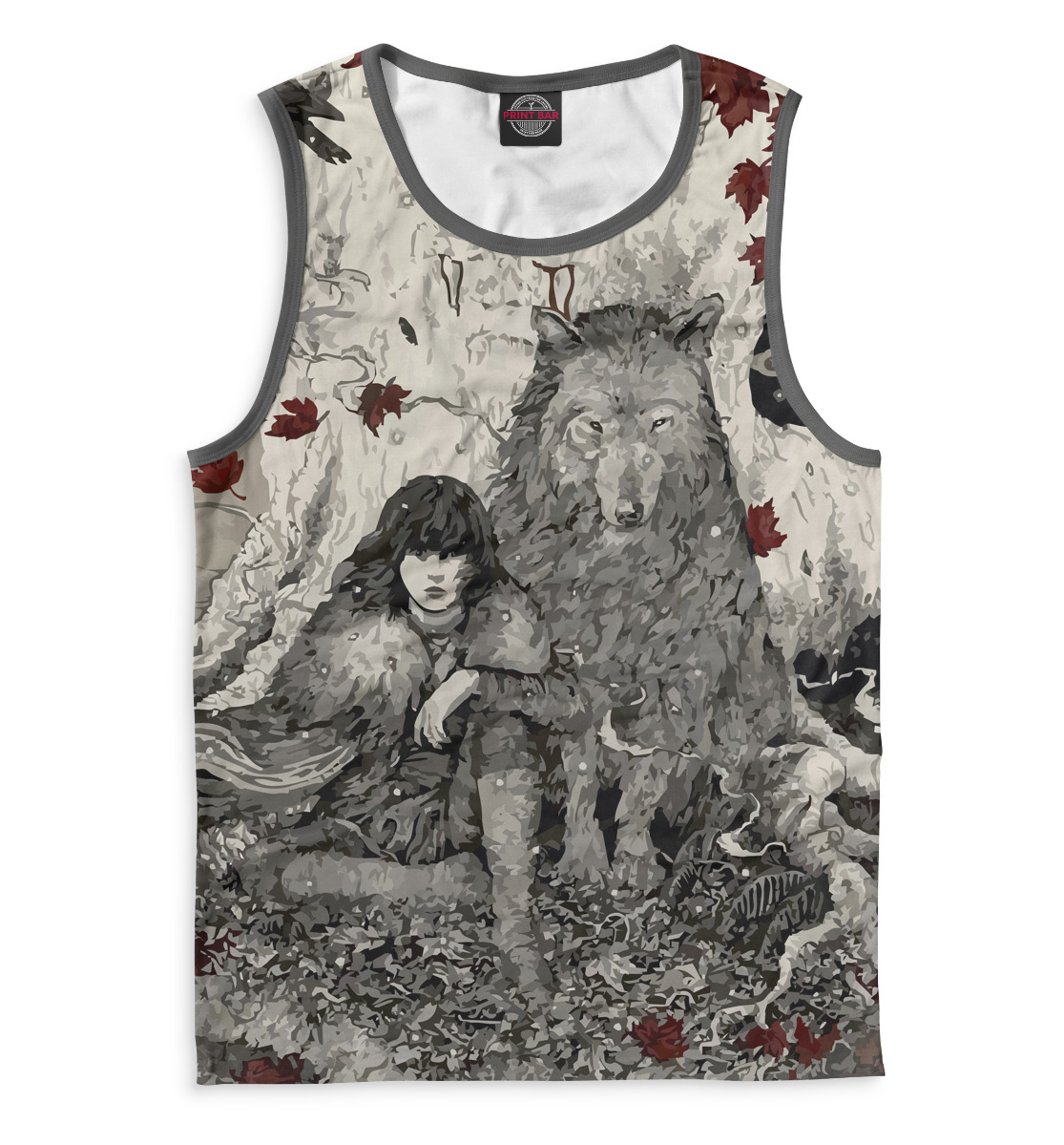 

Игра Престолов