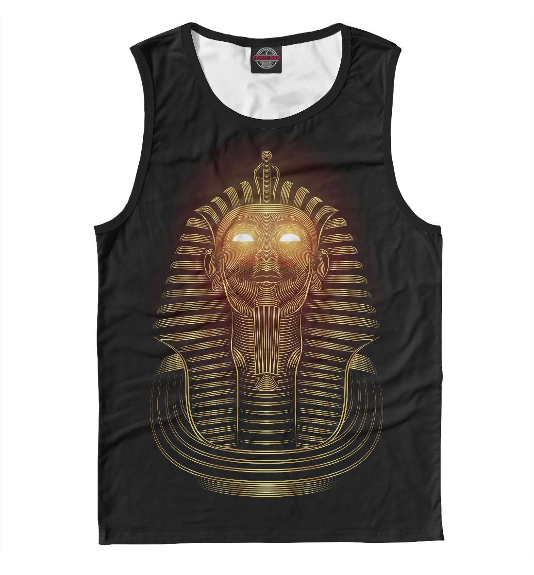 

The Golden Pharaoh