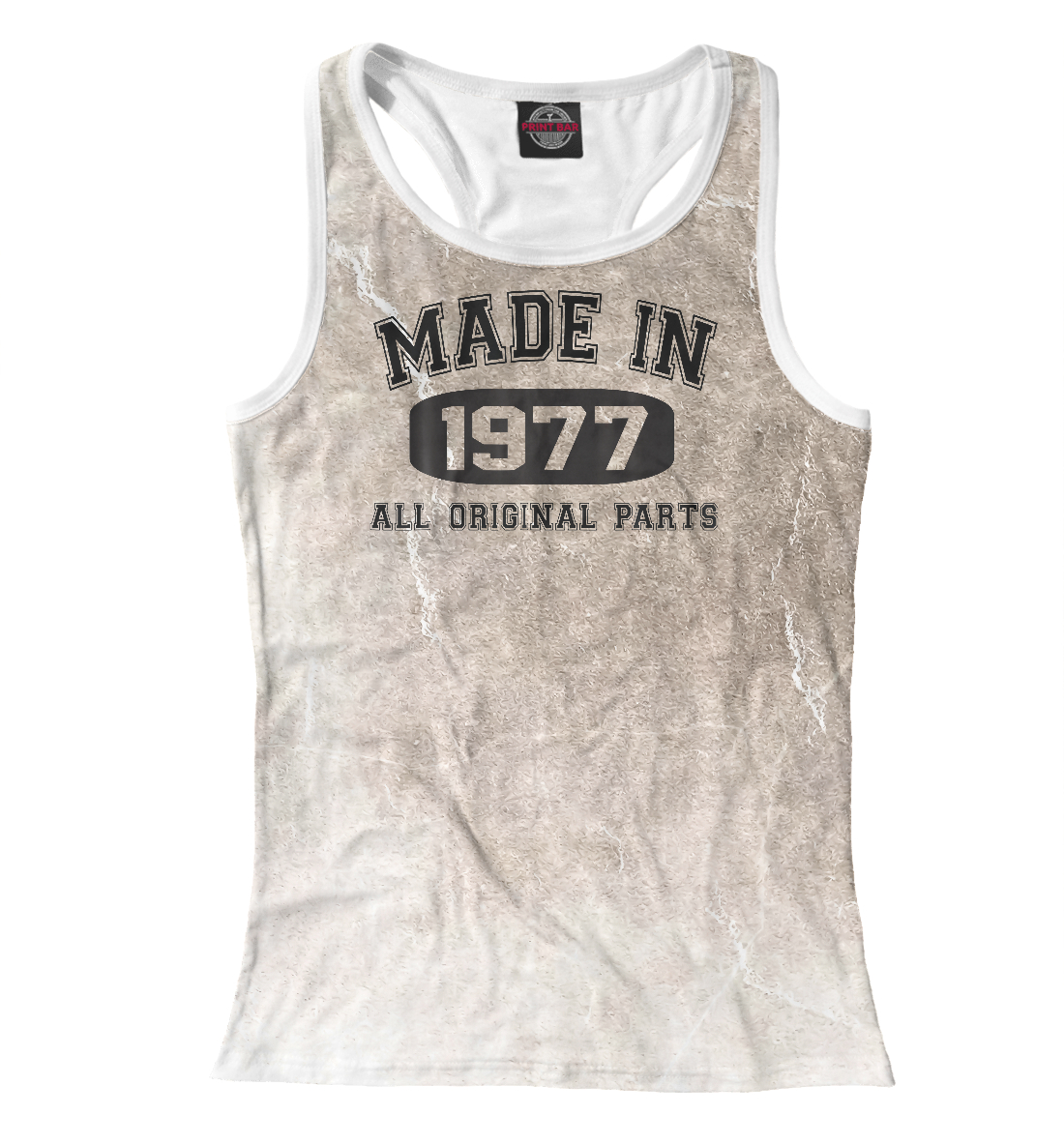 

Made In 1977