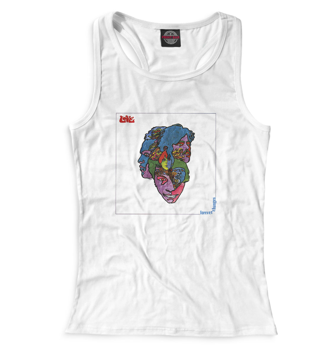 

Love - Forever Changes