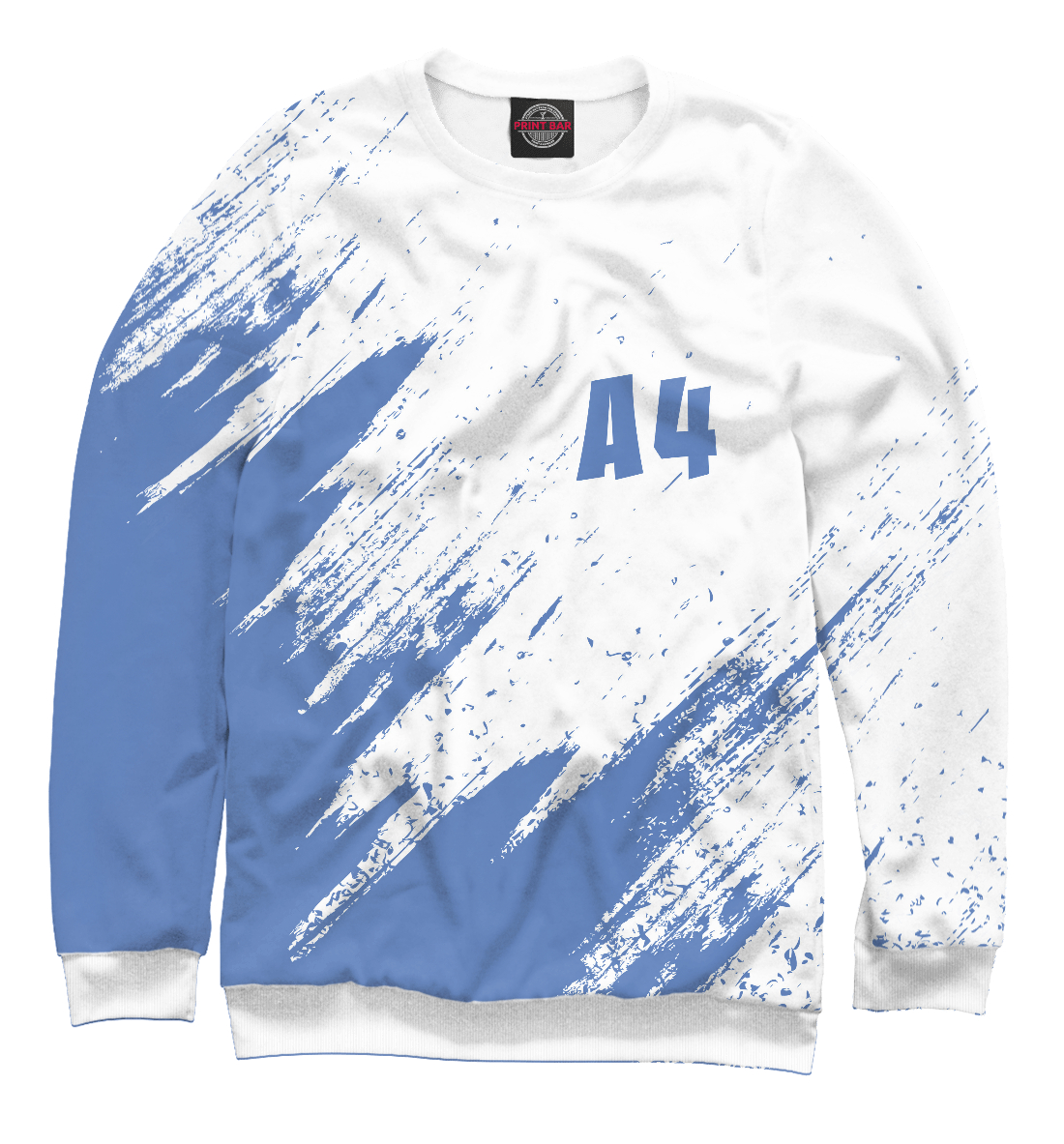 

А4