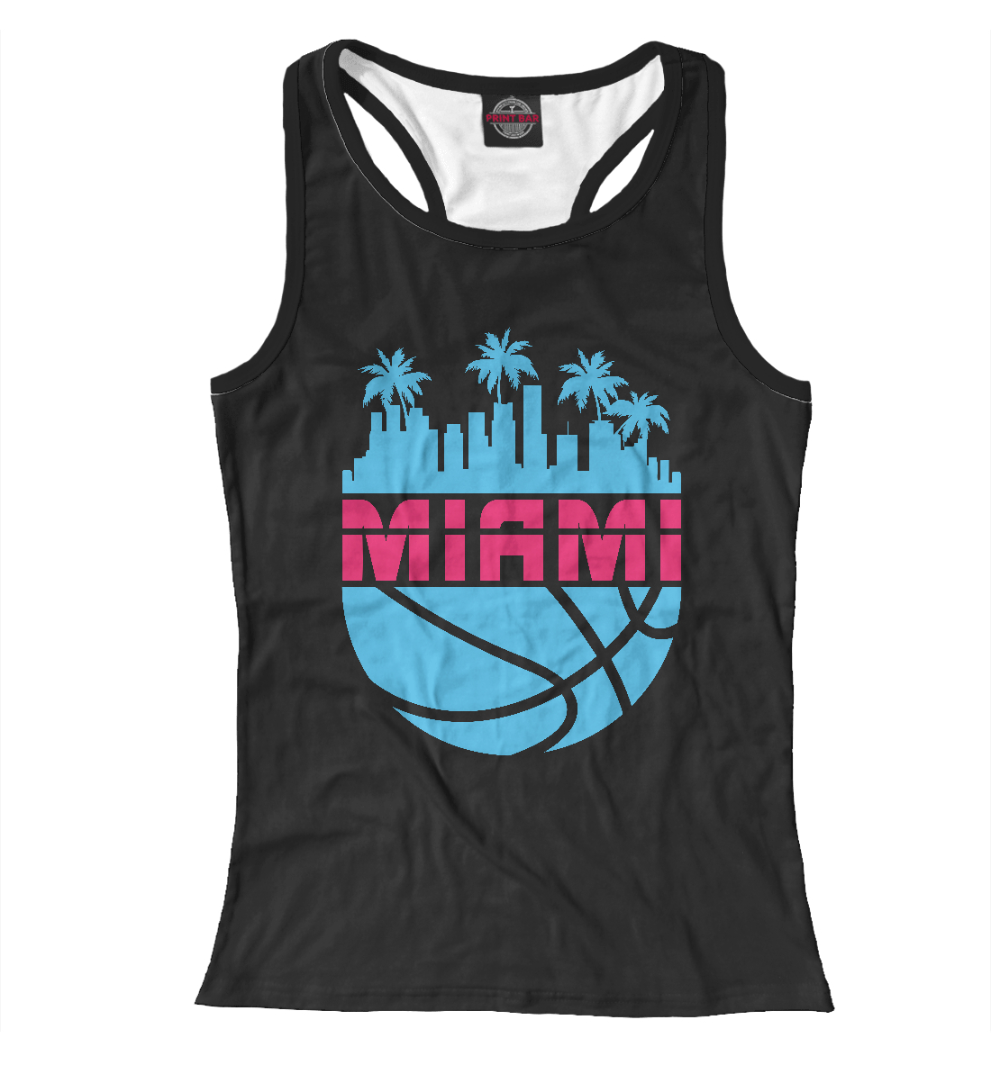 

Miami Basketball