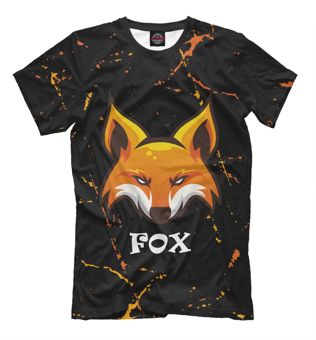 

Fox
