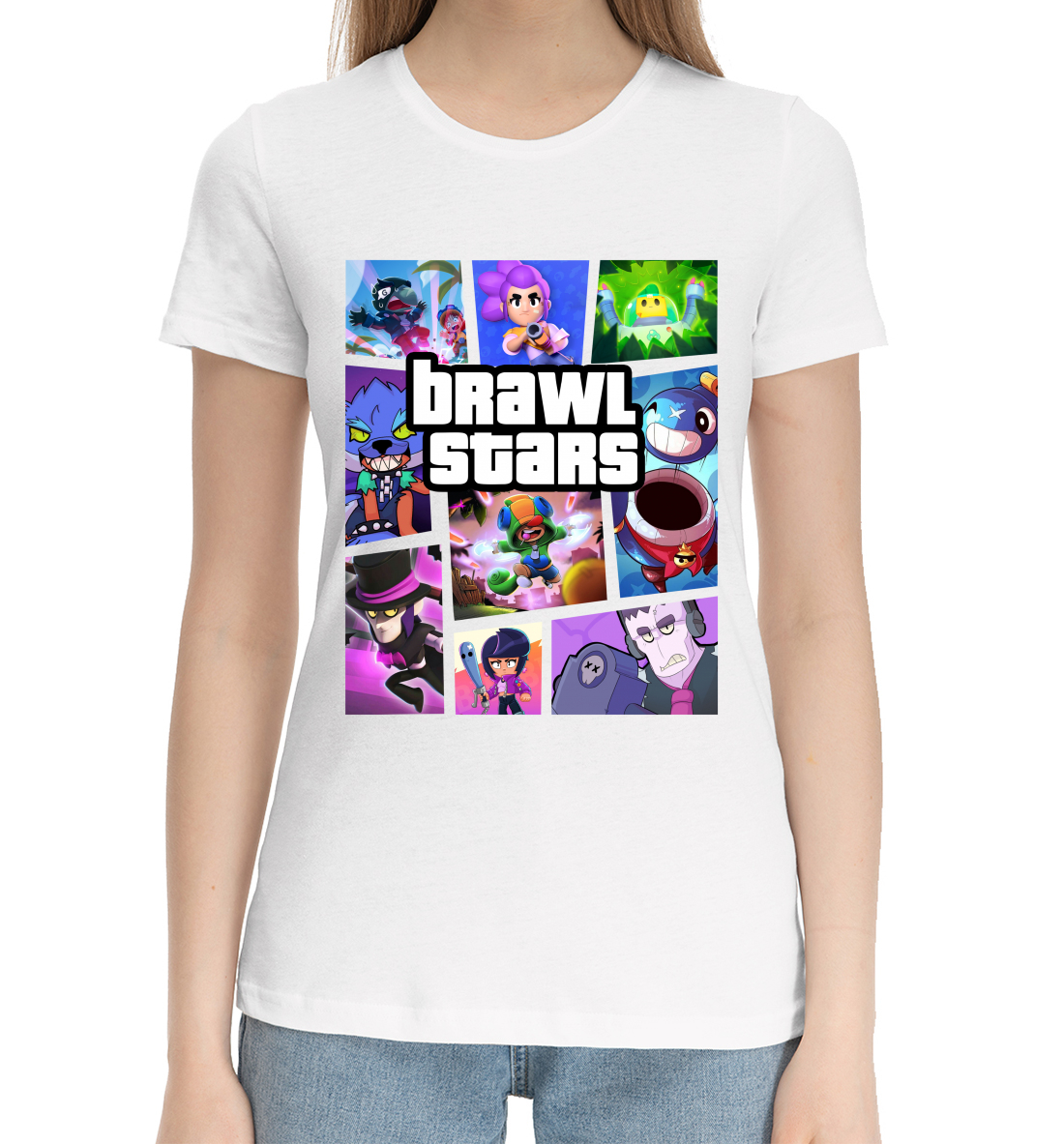 

Brawl Stars