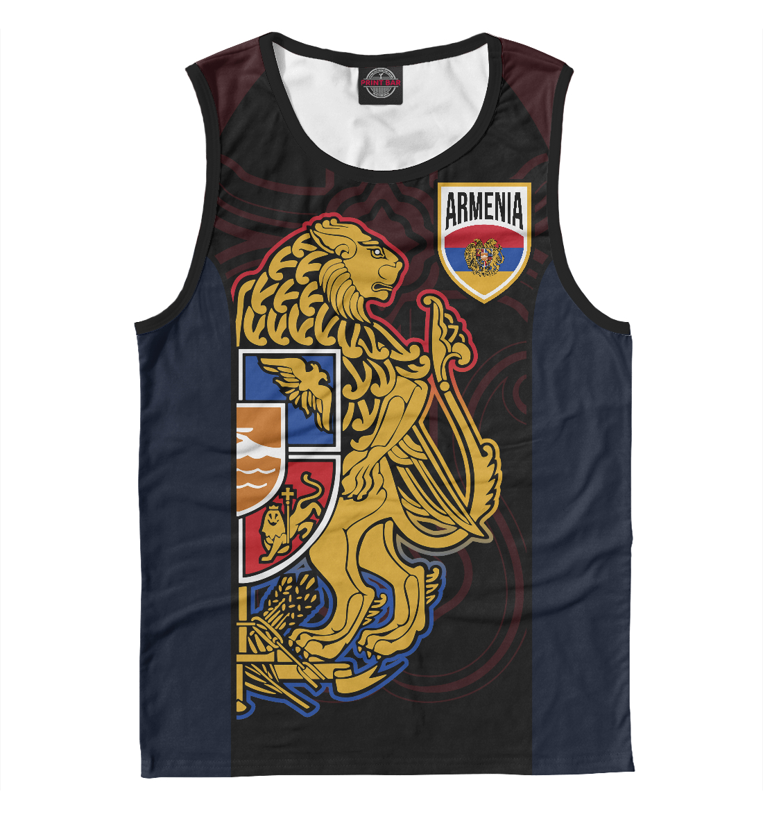 

Armenia