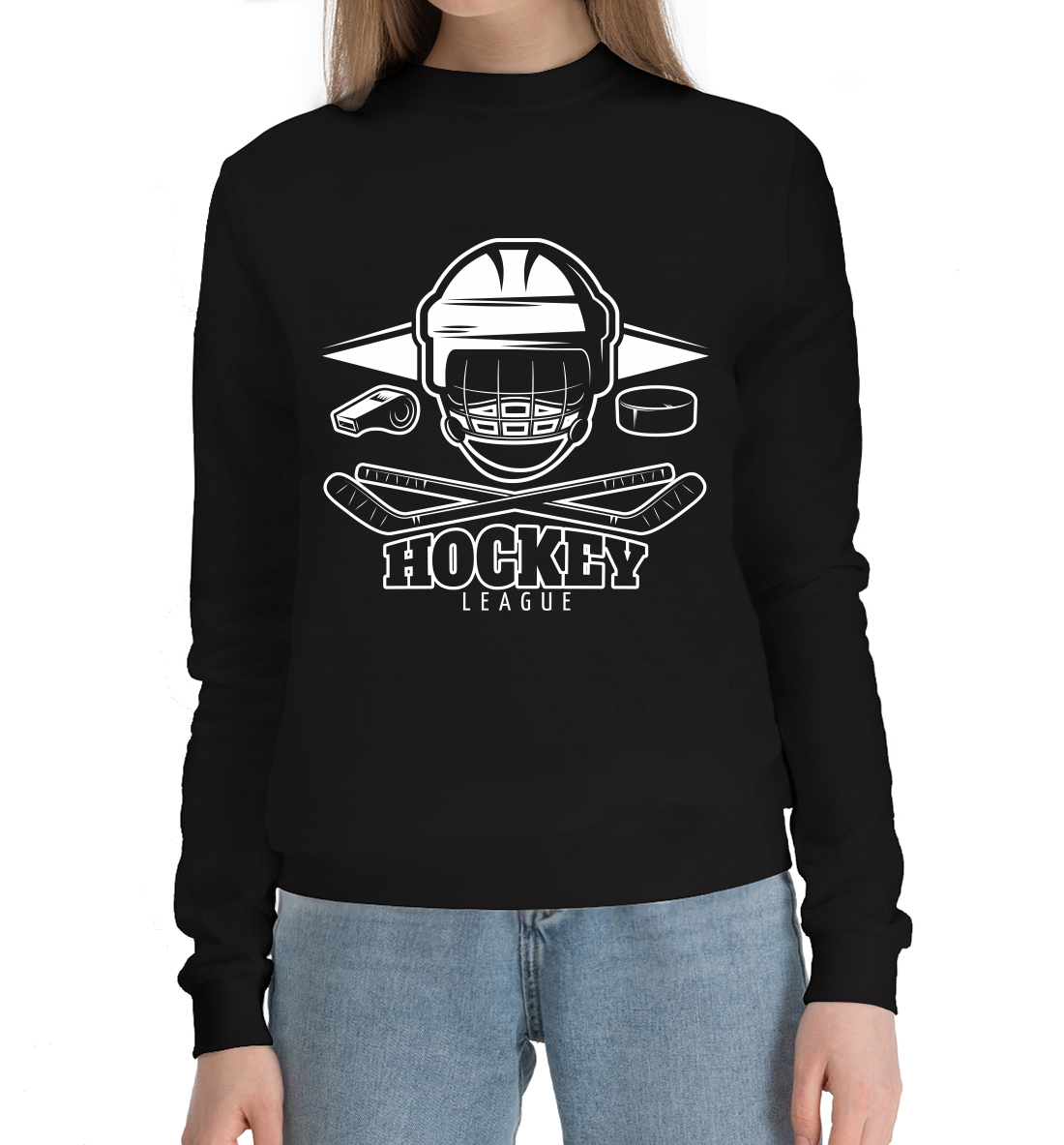 

Hockey league