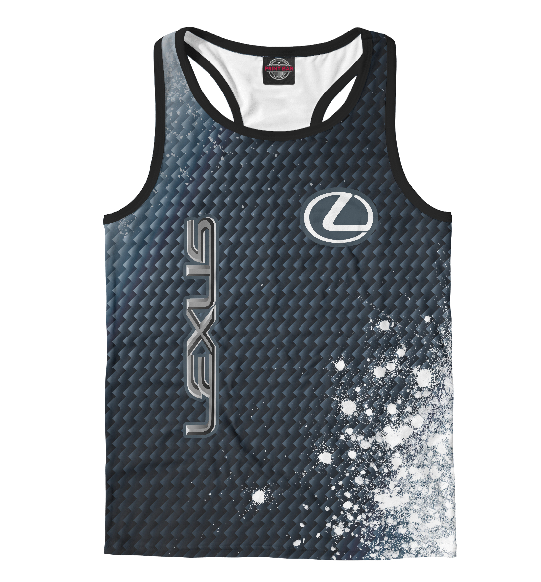 

Lexus - Краски