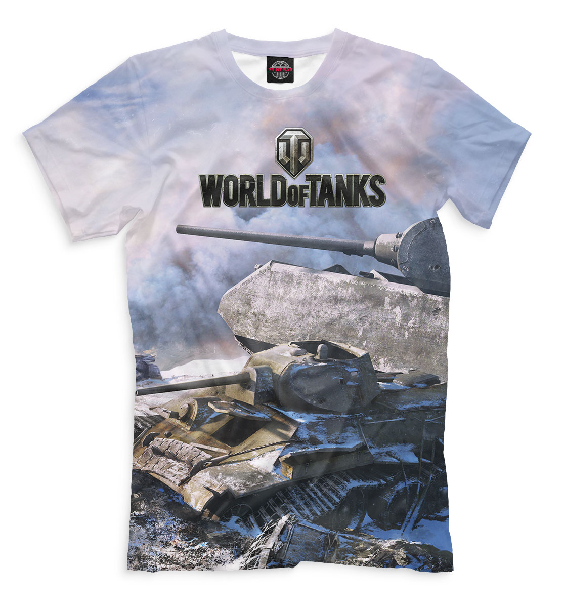 

World of Tanks