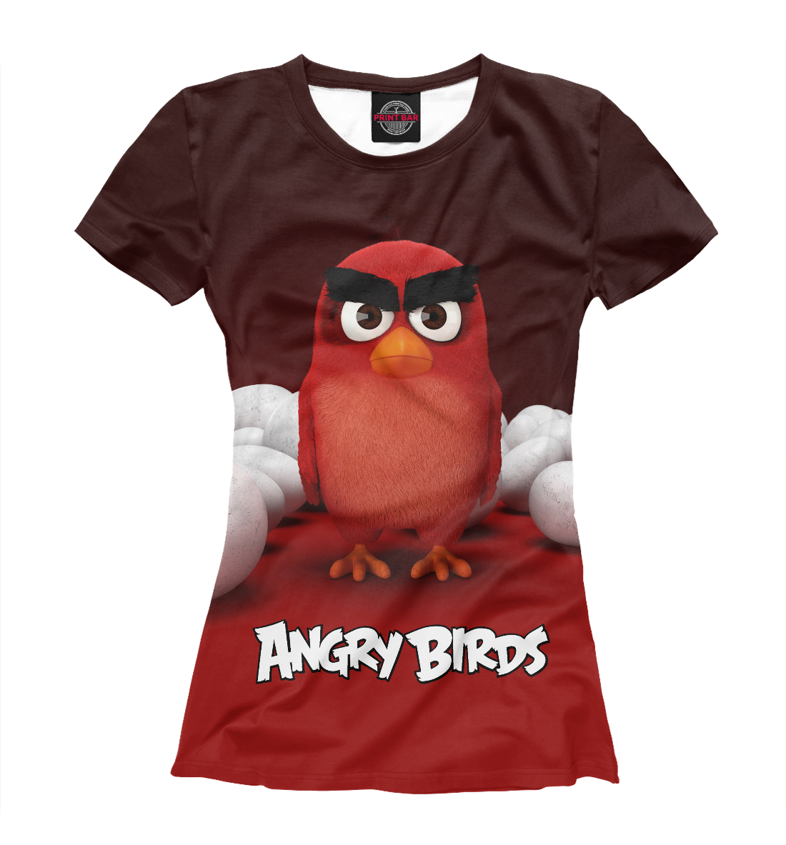

Angry Birds
