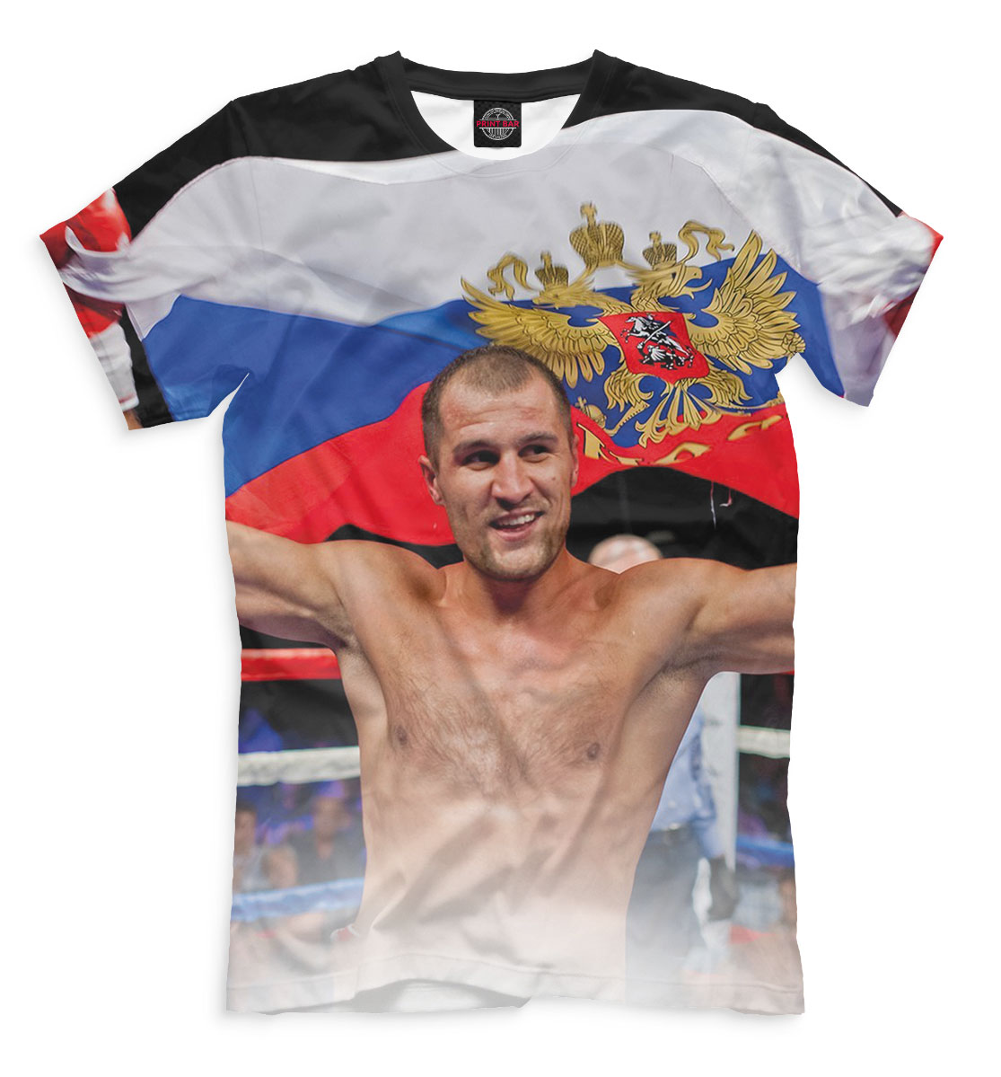 

Сергей Ковалев