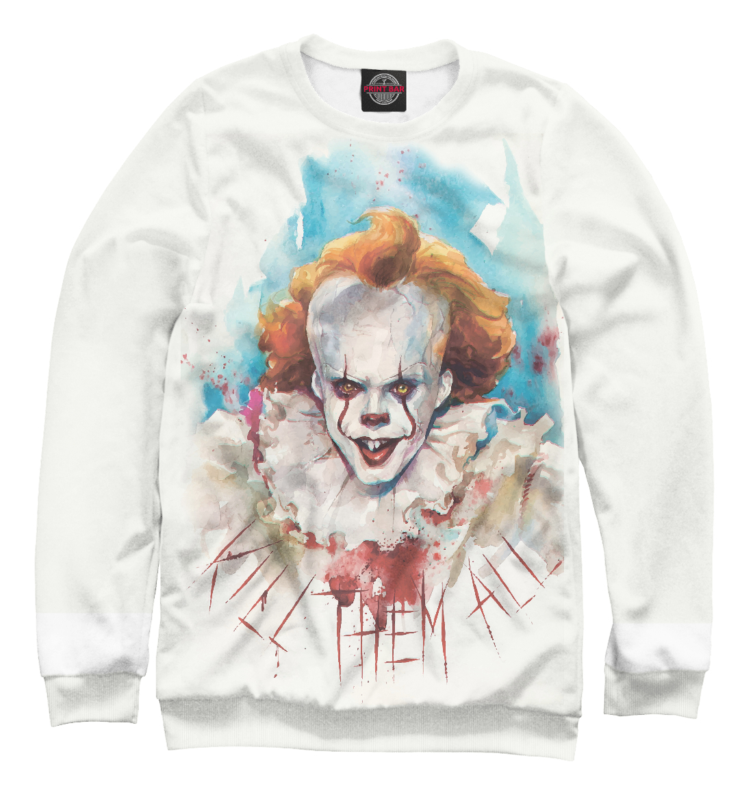 

Pennywise
