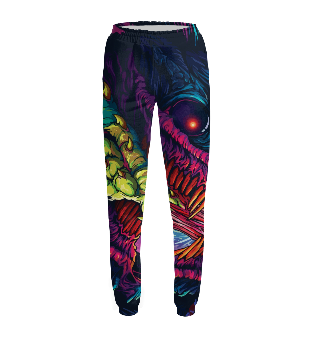 

CS:GO Hyper Beast Exclusive