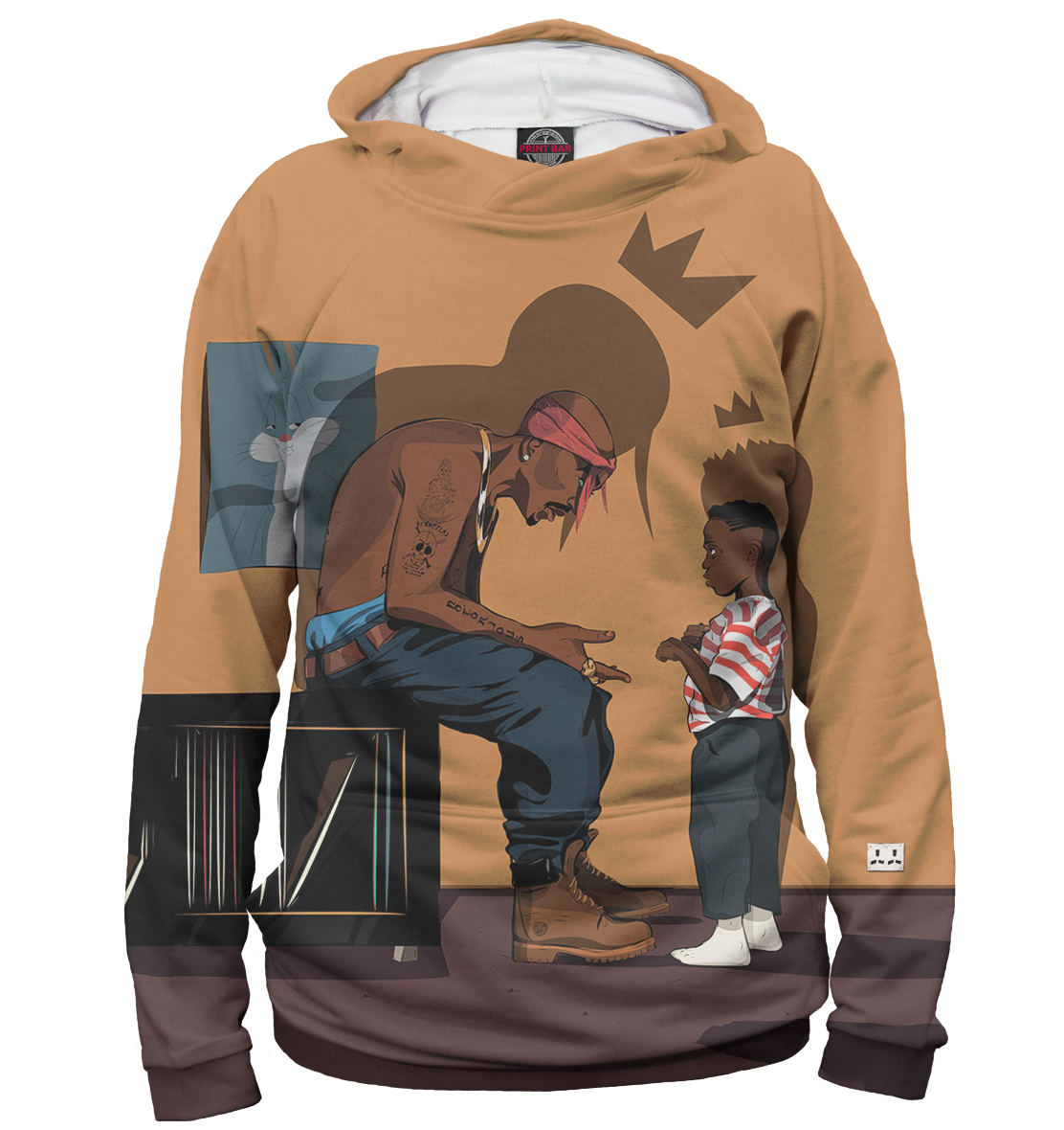 

2Pac