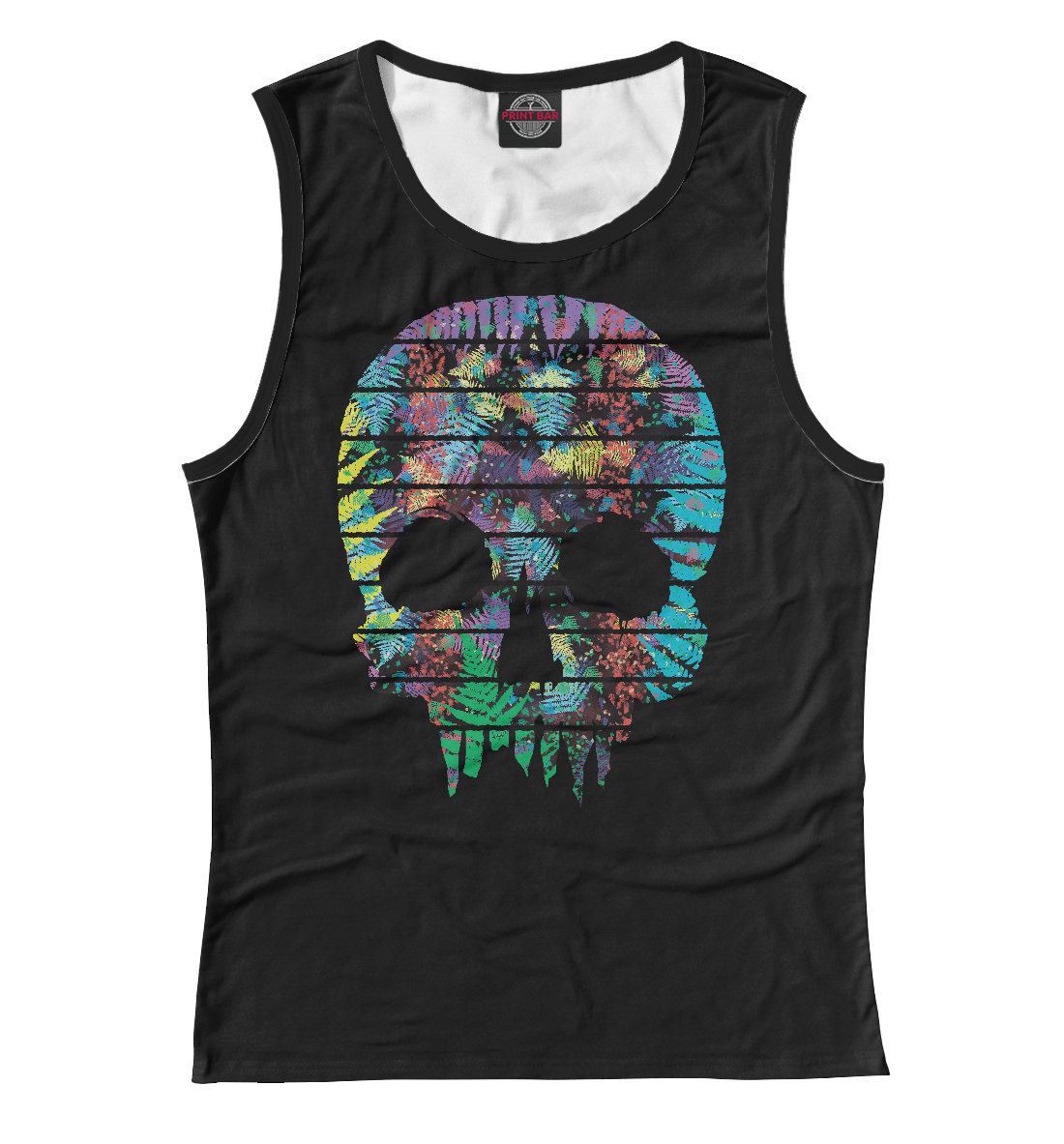

Skull Fern