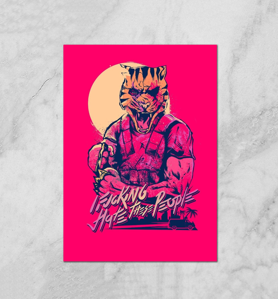 

Hotline Miami