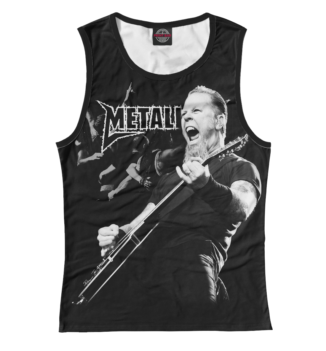 

Metallica