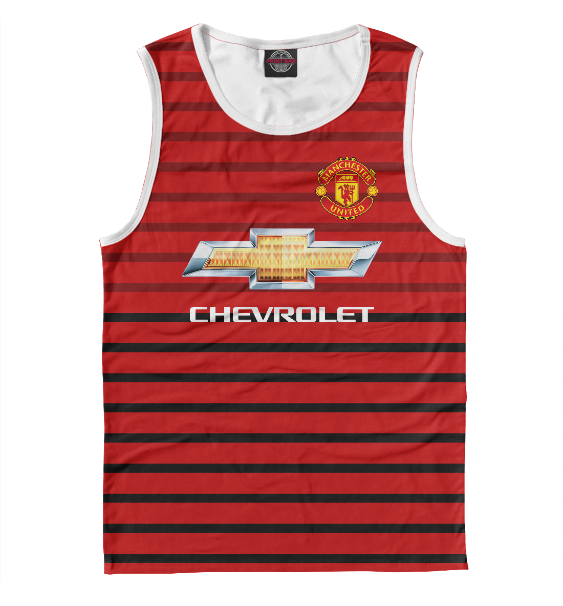 

Манчестер Юнайтед