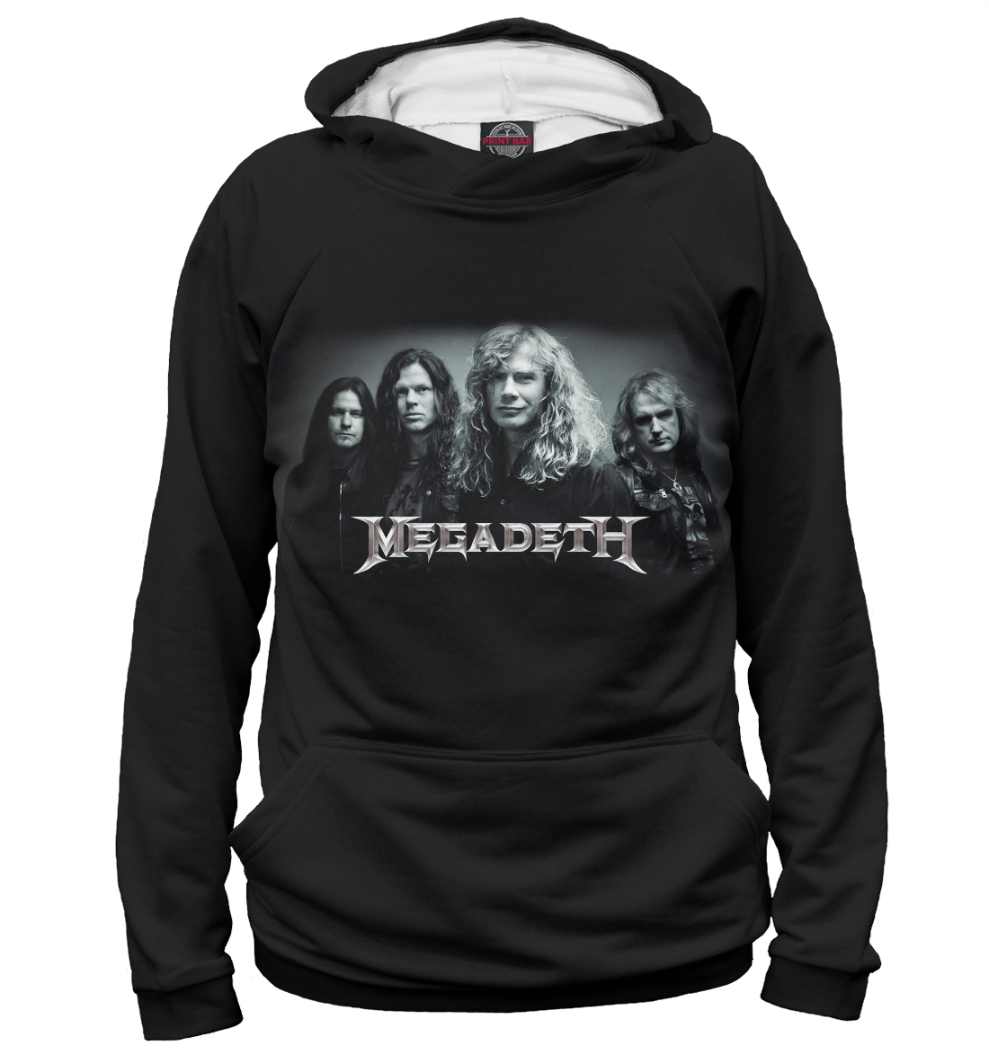 

Megadeth