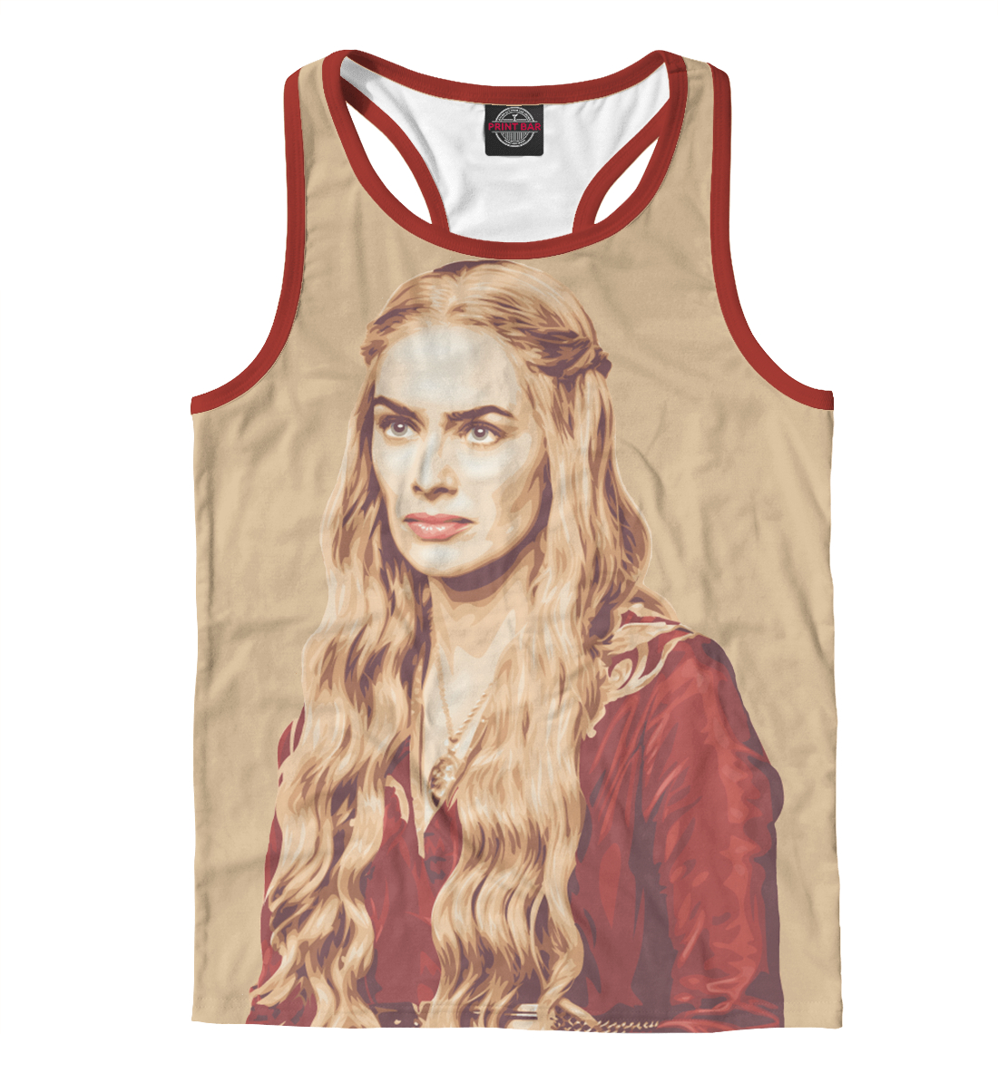 

Серсея Ланнистер