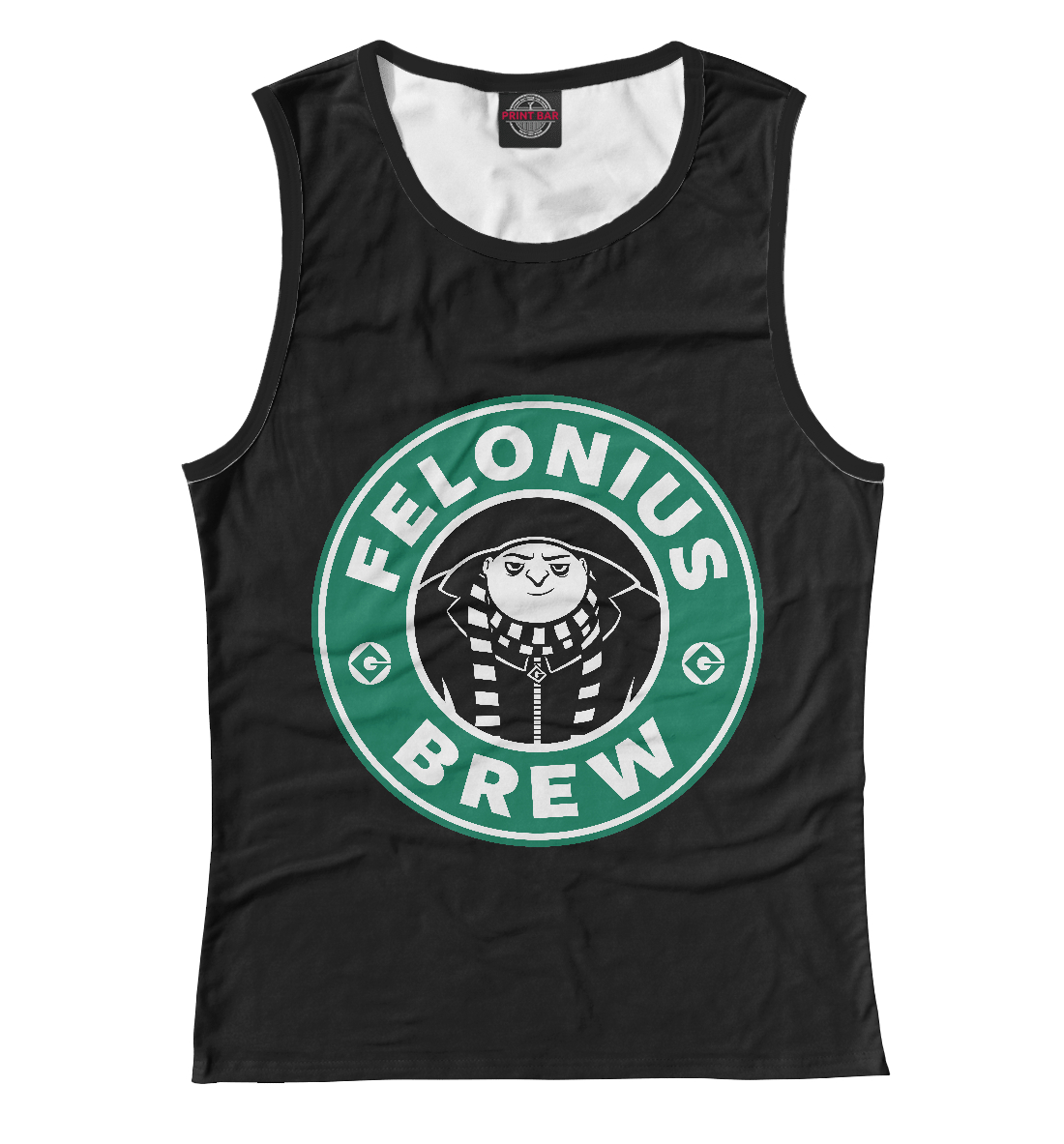 

Felonius Brew