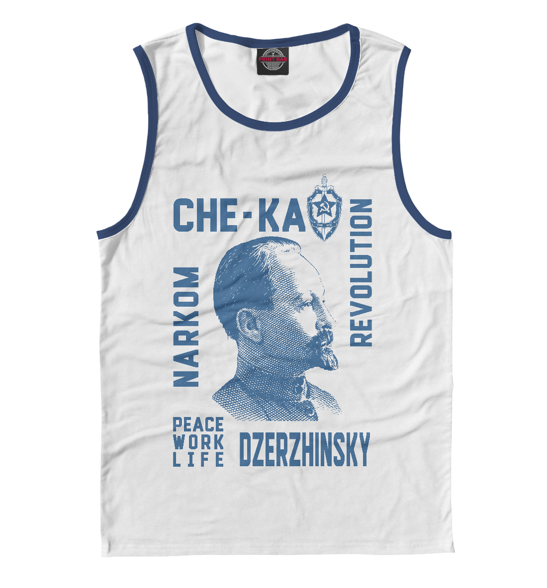 

Феликс Дзержинский