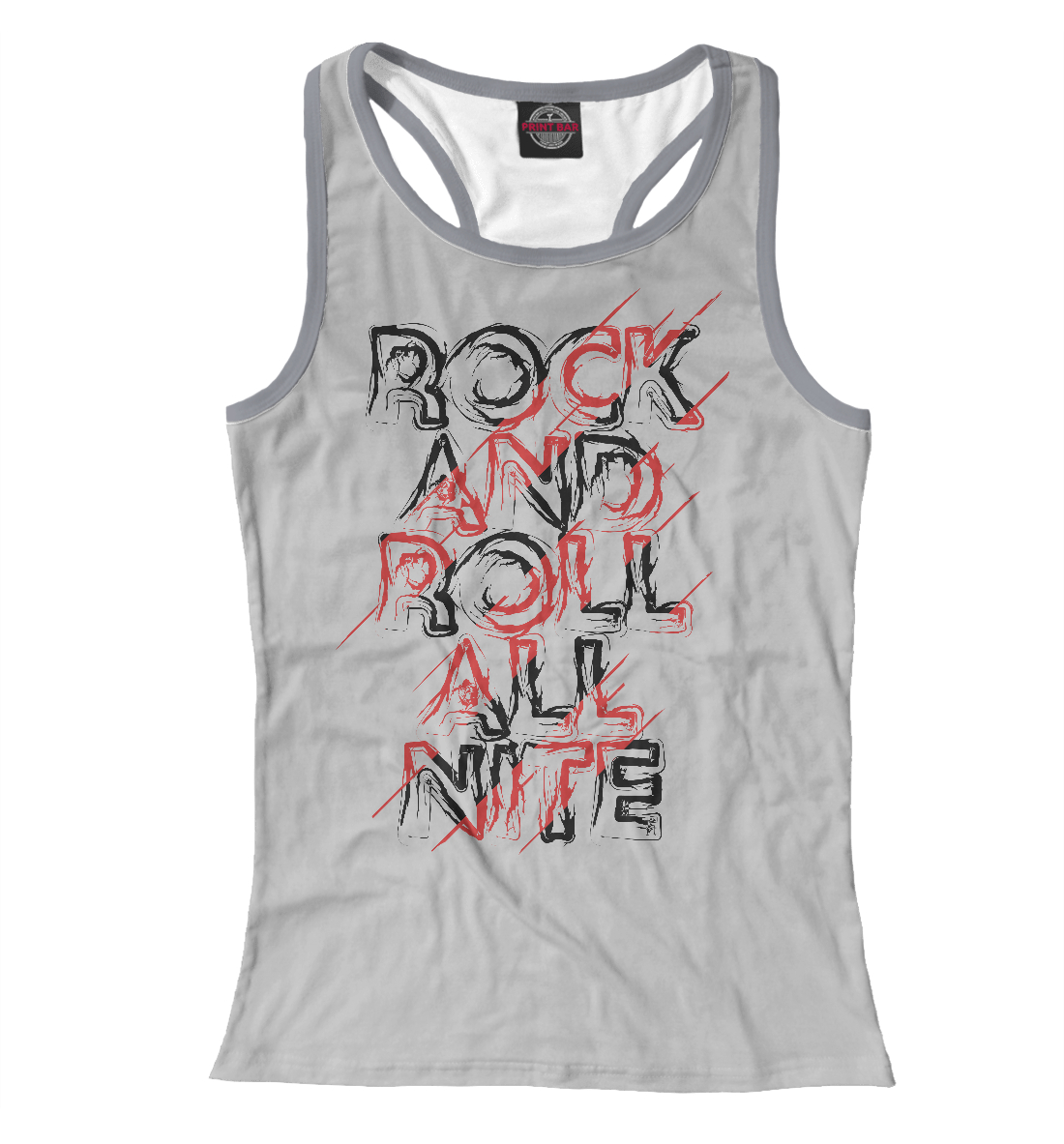 

Rock And Roll all nite