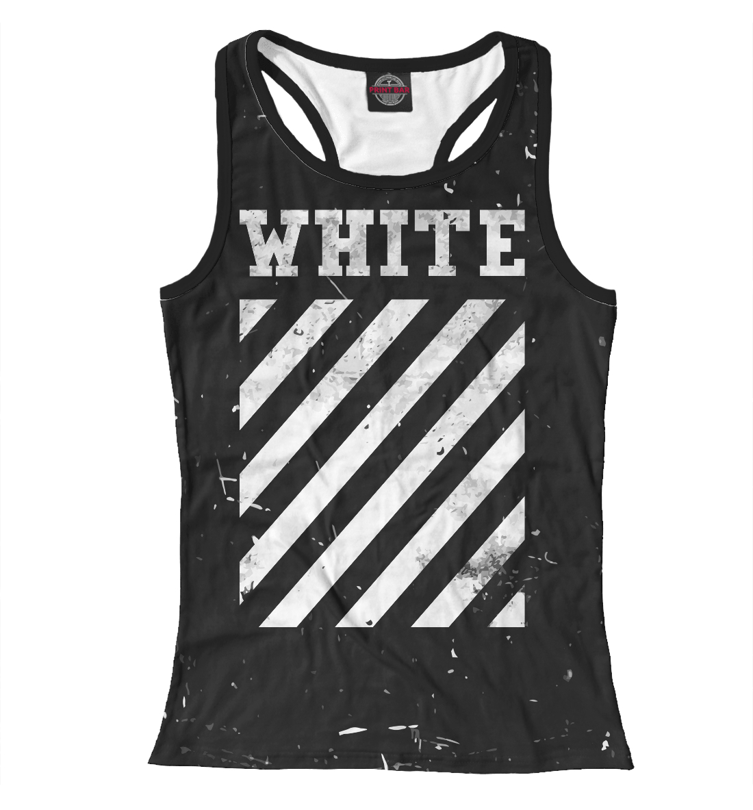 

Off-White Grunge