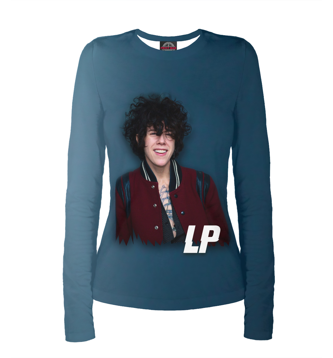 

LP