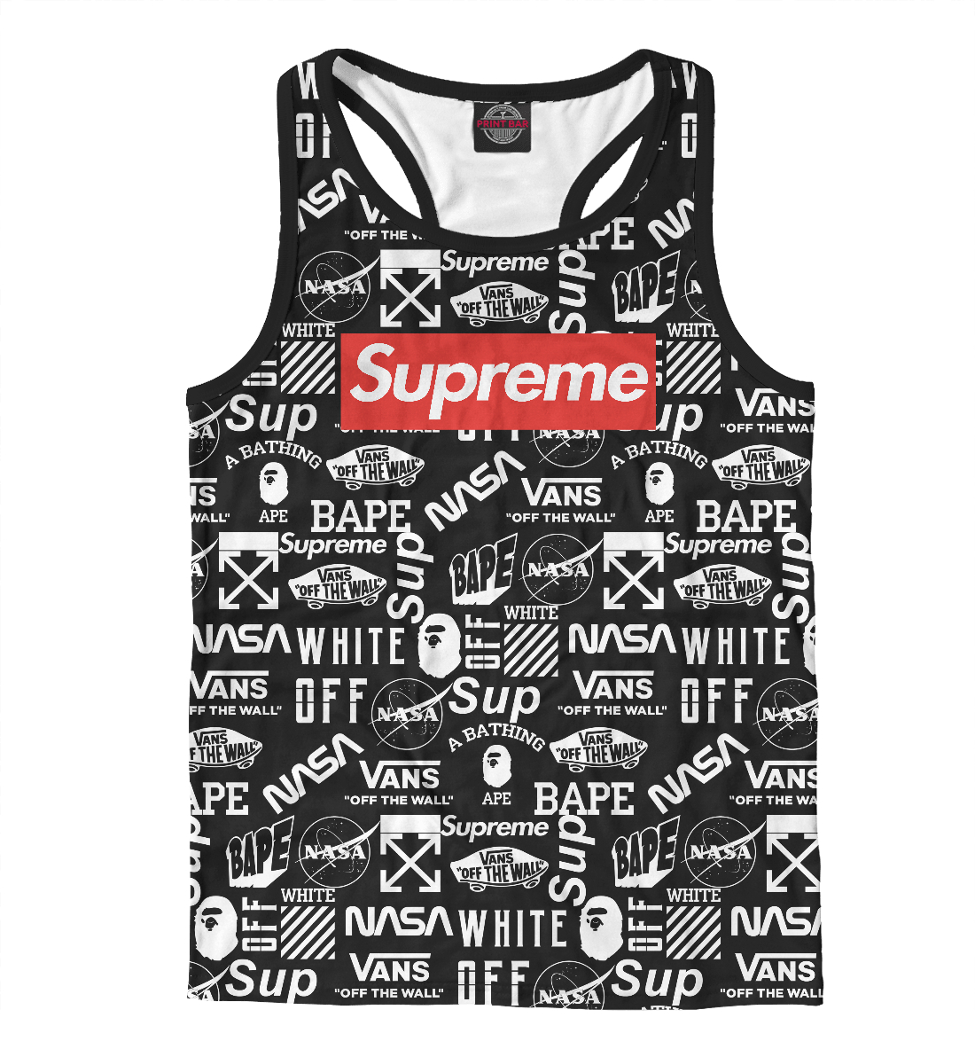 

Supreme