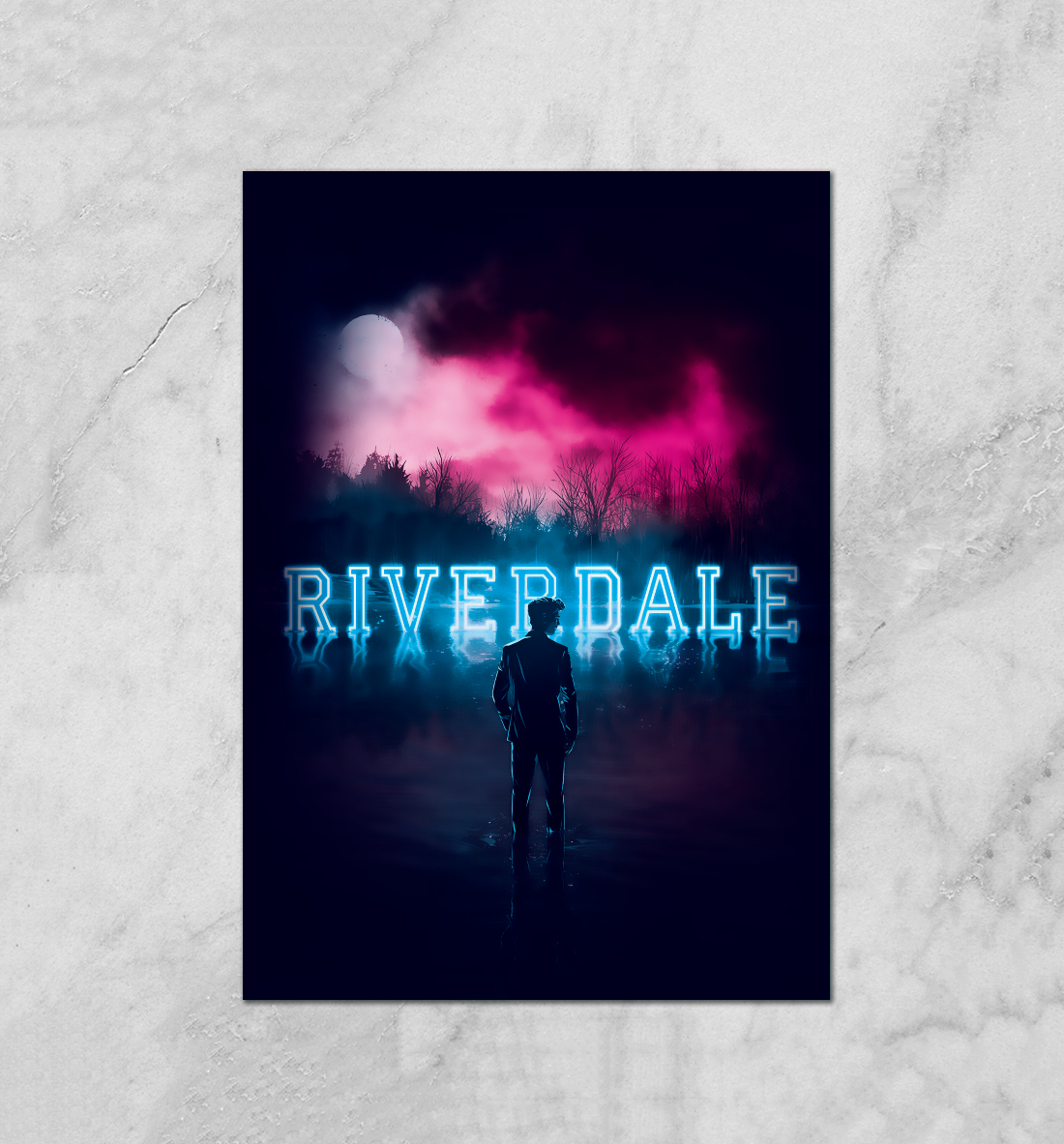

Riverdale