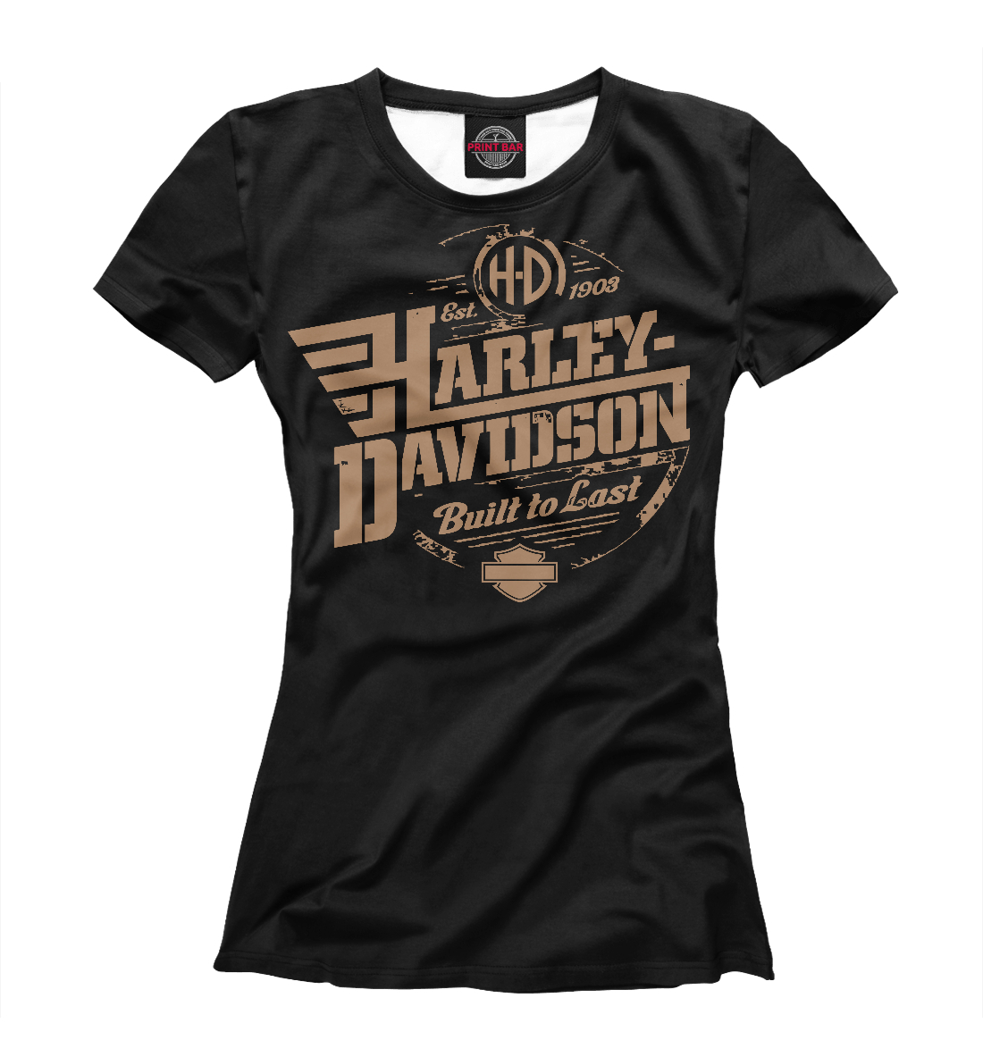 

Harley Wings