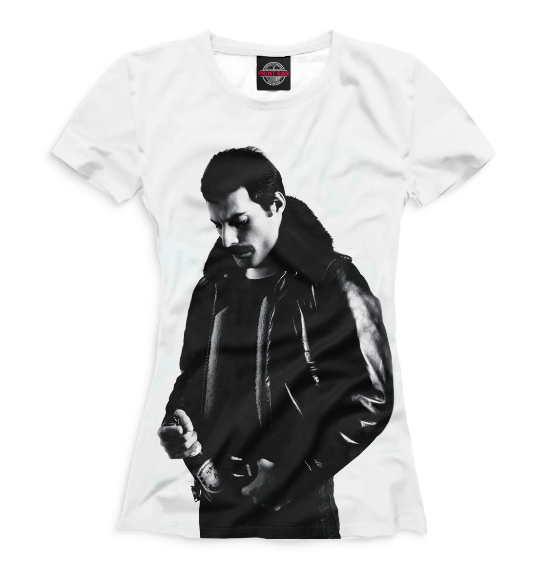 

Freddie Mercury