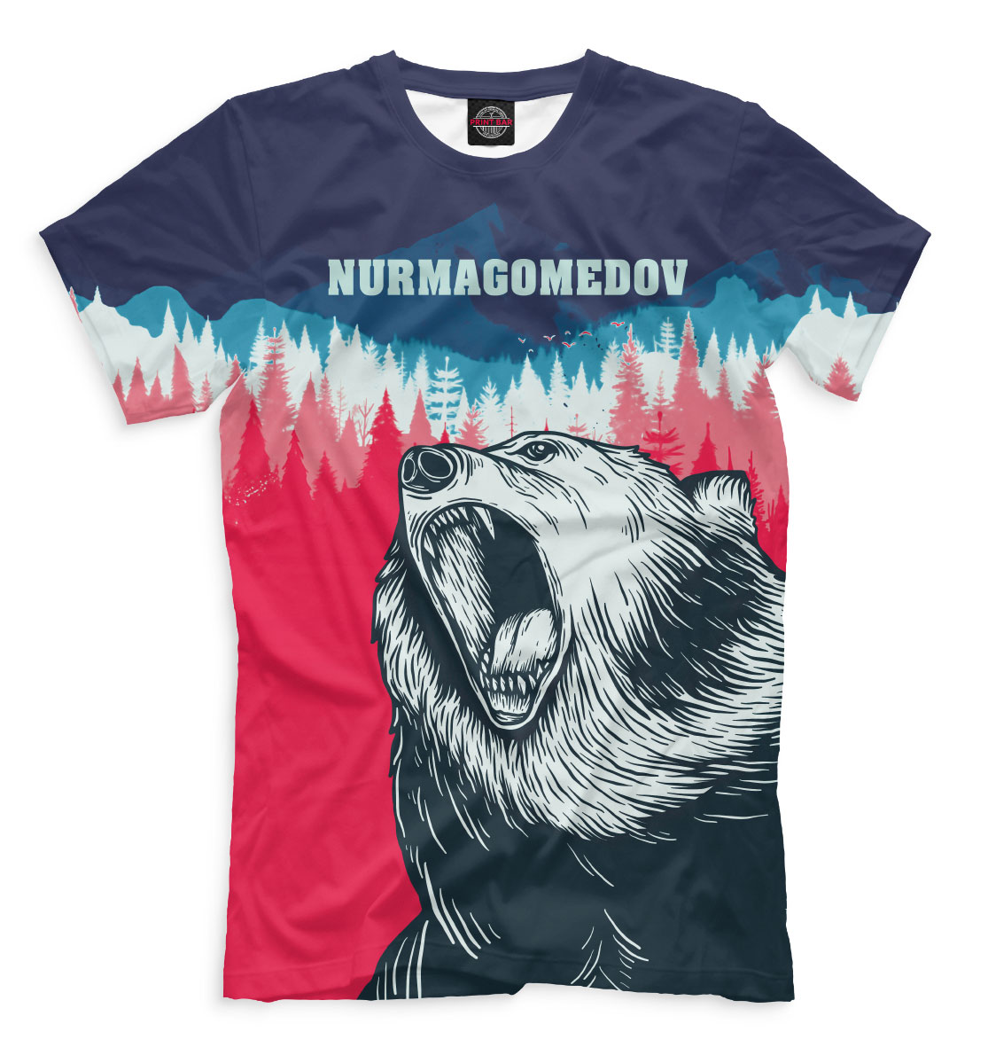 

Хабиб Нурмагомедов