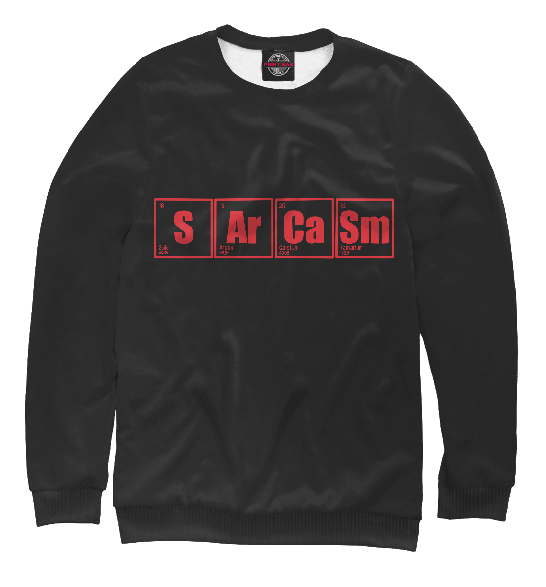 

Sarcasm