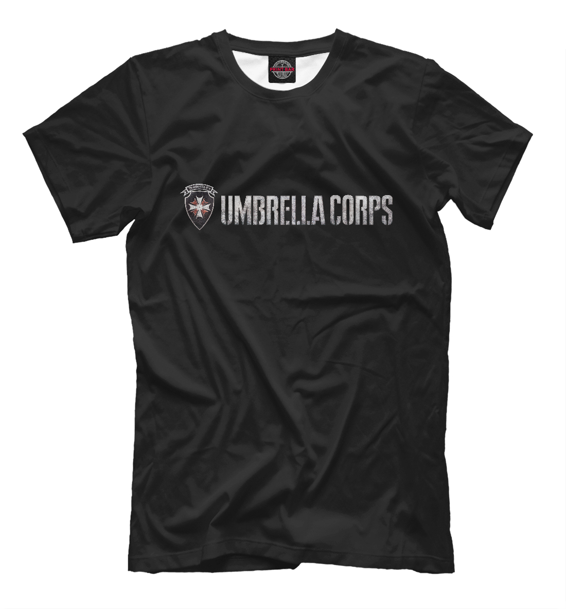 

Umbrella corps