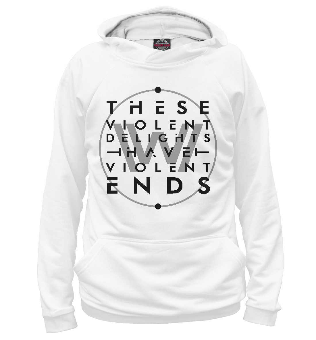 

Мир Дикого запада