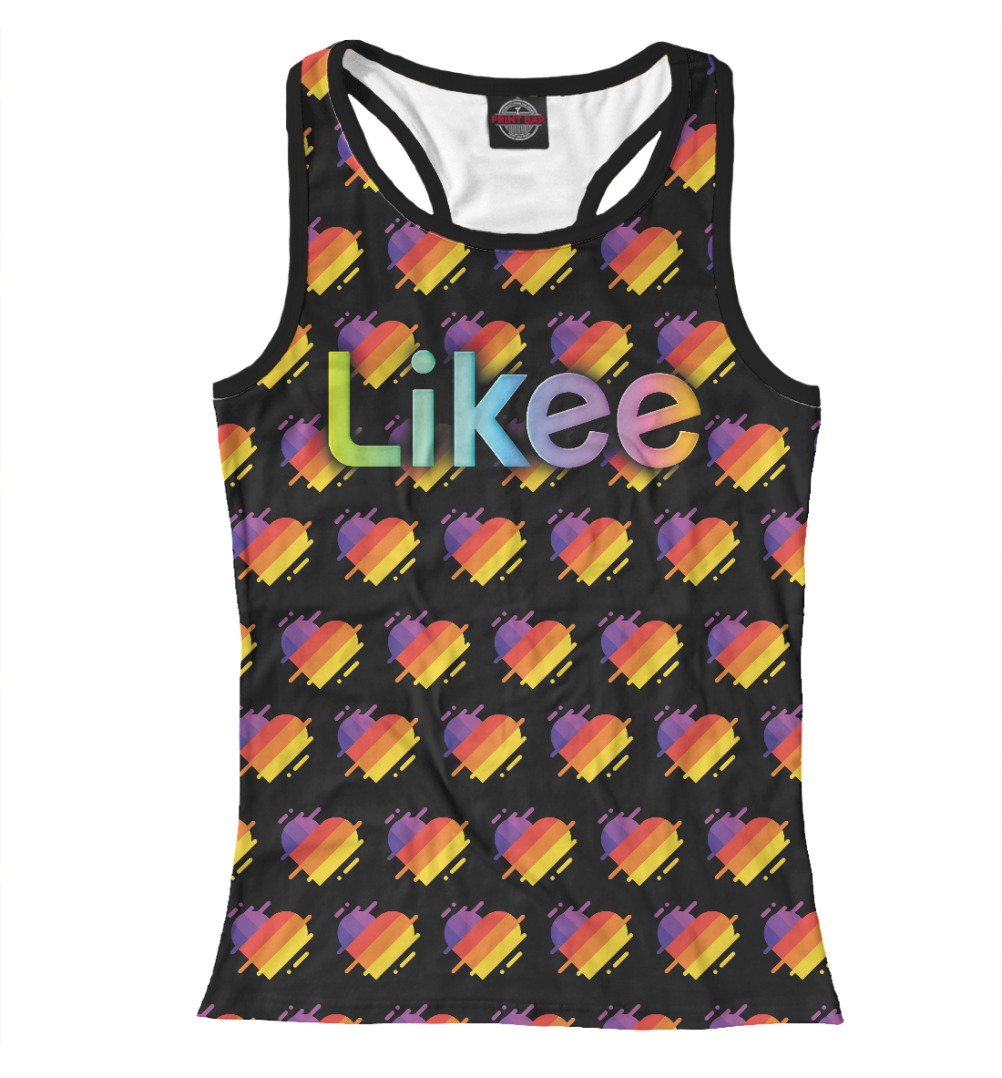 

Likee