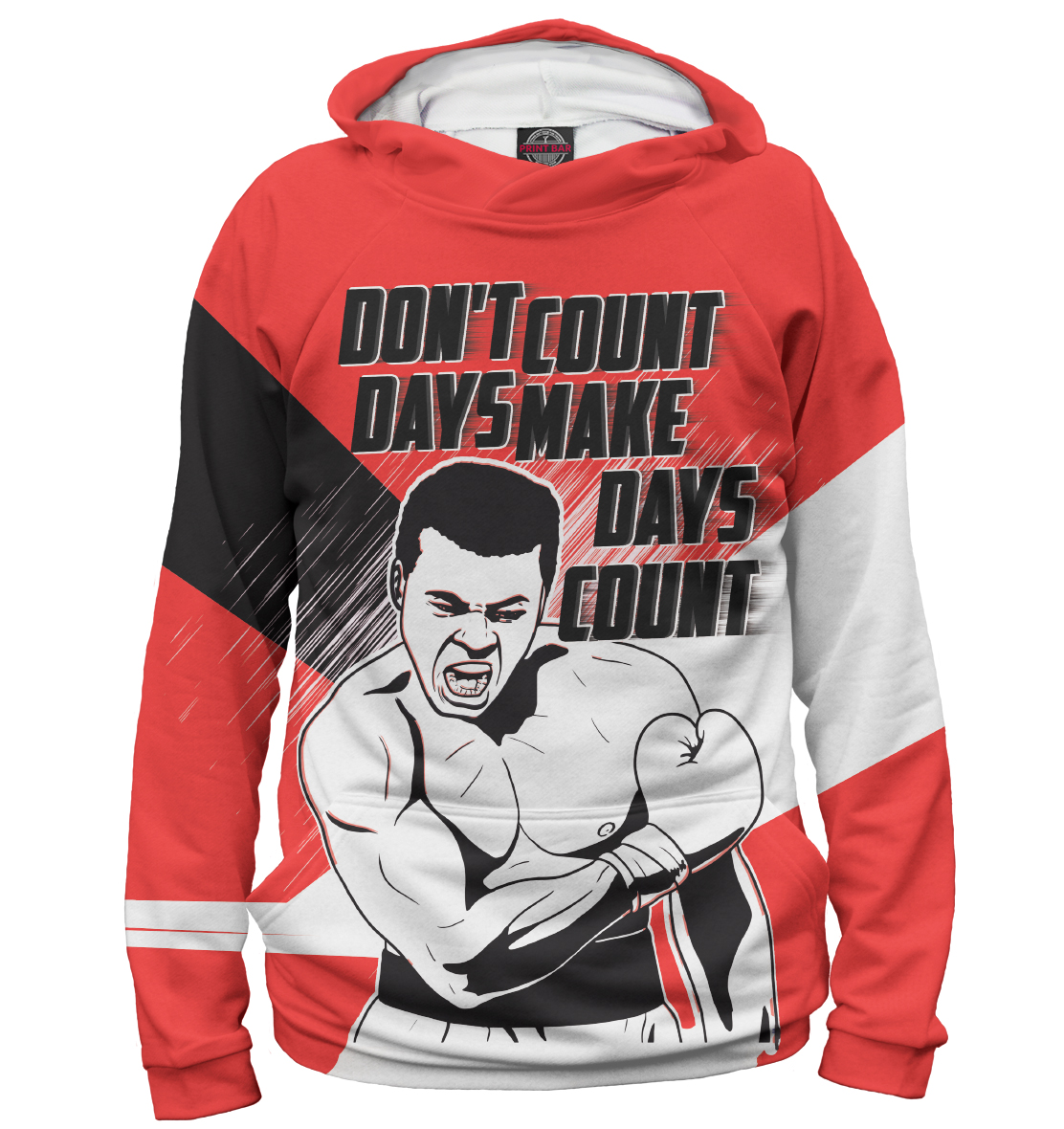 

Мухаммед Али