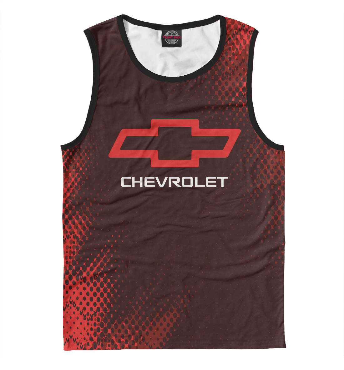

Chevrolet / Шевроле